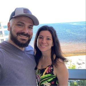 Meet your Posher, Matthew